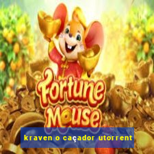 kraven o caçador utorrent